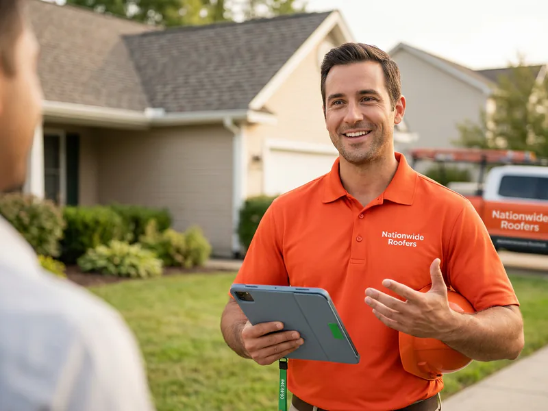 Roof Installation  in New City  FAQ